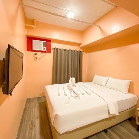 Kaizen Suites Manila Eksteriør bilde