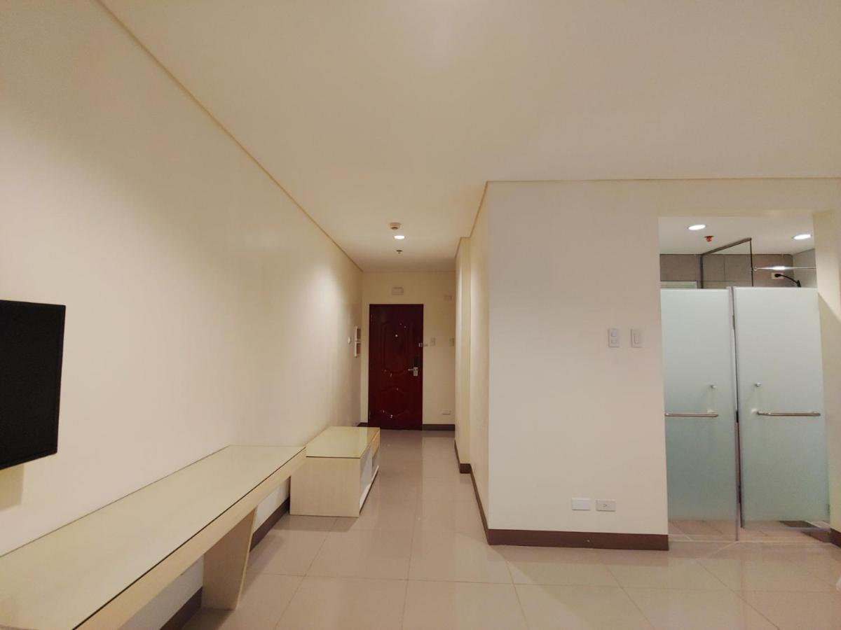 Kaizen Suites Manila Eksteriør bilde
