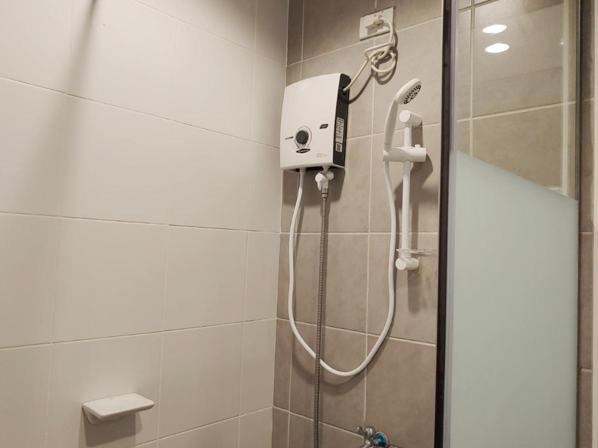 Kaizen Suites Manila Eksteriør bilde