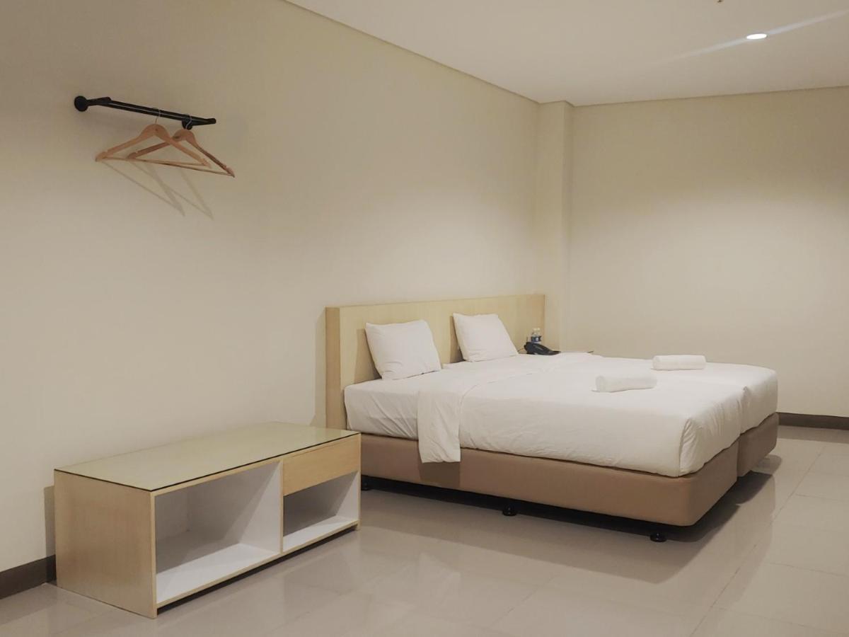 Kaizen Suites Manila Eksteriør bilde