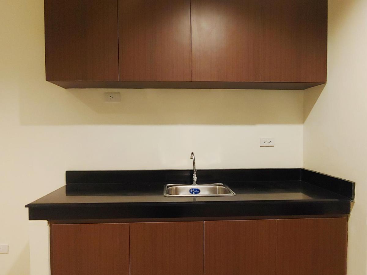 Kaizen Suites Manila Eksteriør bilde