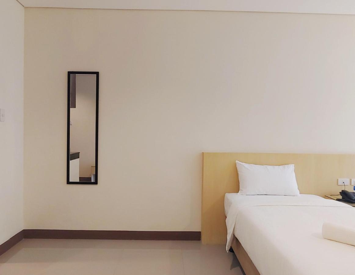 Kaizen Suites Manila Eksteriør bilde