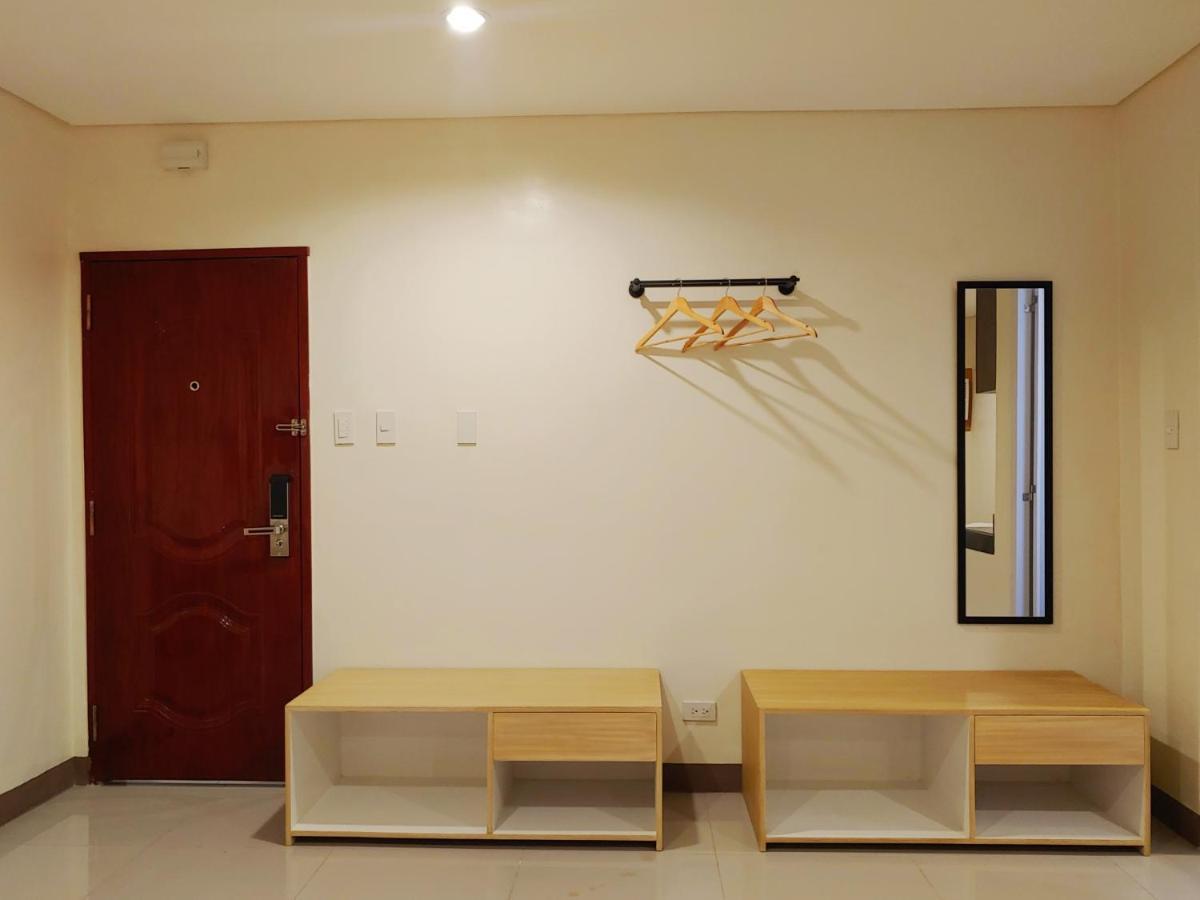 Kaizen Suites Manila Eksteriør bilde