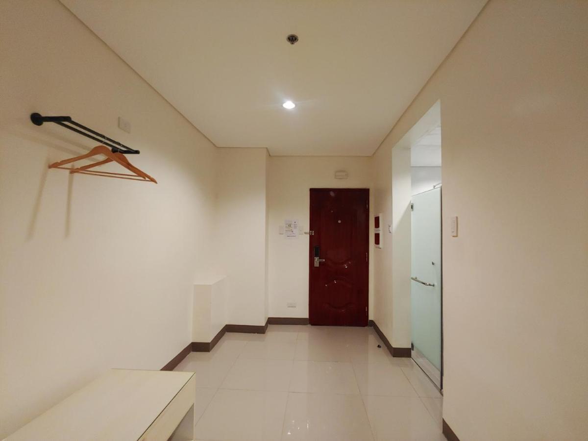 Kaizen Suites Manila Eksteriør bilde
