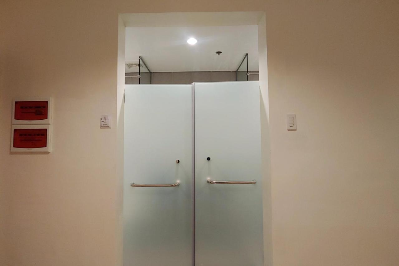 Kaizen Suites Manila Eksteriør bilde