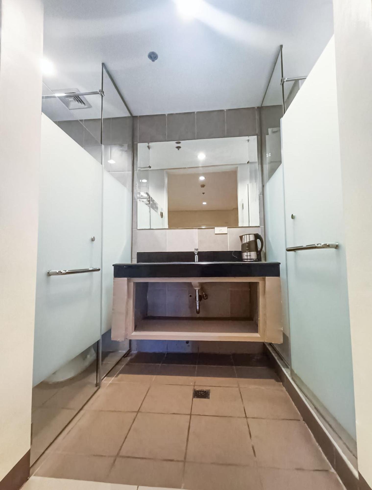 Kaizen Suites Manila Eksteriør bilde
